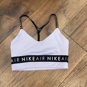 NIKE AIR SPORTS BRA